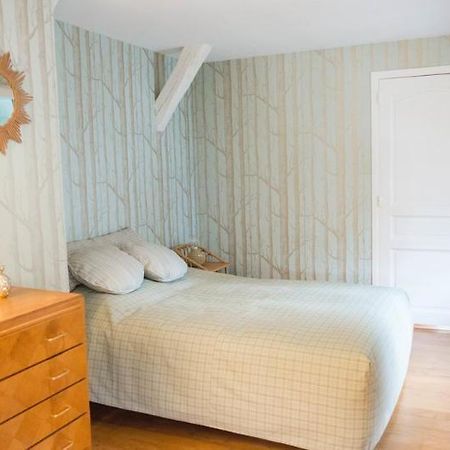 Hotel Marnie Et Mister H Rennes Zewnętrze zdjęcie