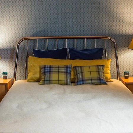 Hotel Marnie Et Mister H Rennes Zewnętrze zdjęcie