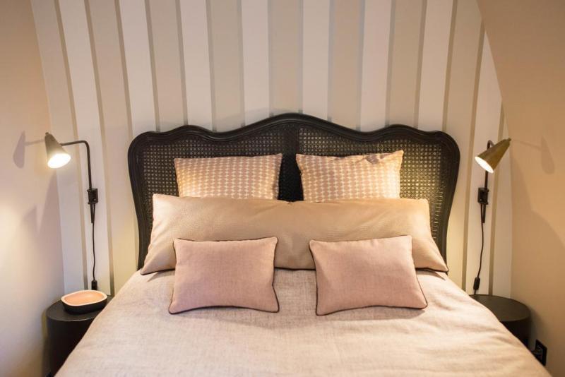 Hotel Marnie Et Mister H Rennes Zewnętrze zdjęcie
