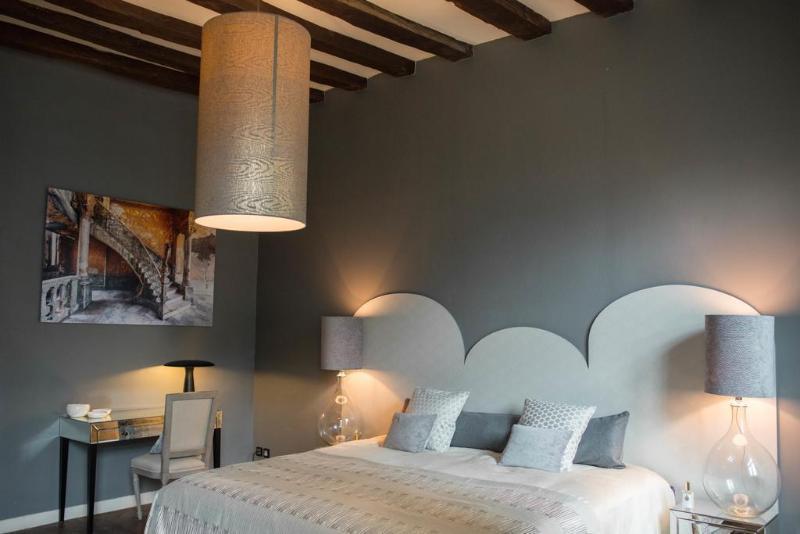 Hotel Marnie Et Mister H Rennes Zewnętrze zdjęcie