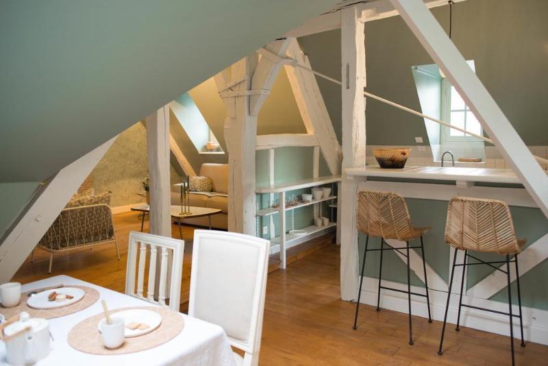 Hotel Marnie Et Mister H Rennes Zewnętrze zdjęcie