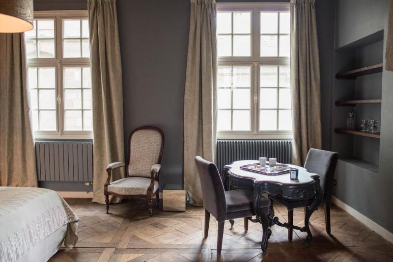 Hotel Marnie Et Mister H Rennes Zewnętrze zdjęcie