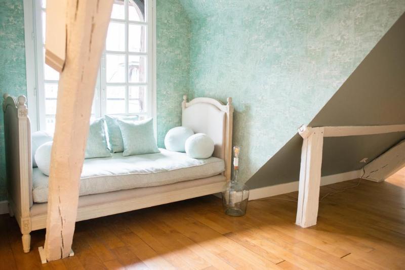 Hotel Marnie Et Mister H Rennes Zewnętrze zdjęcie