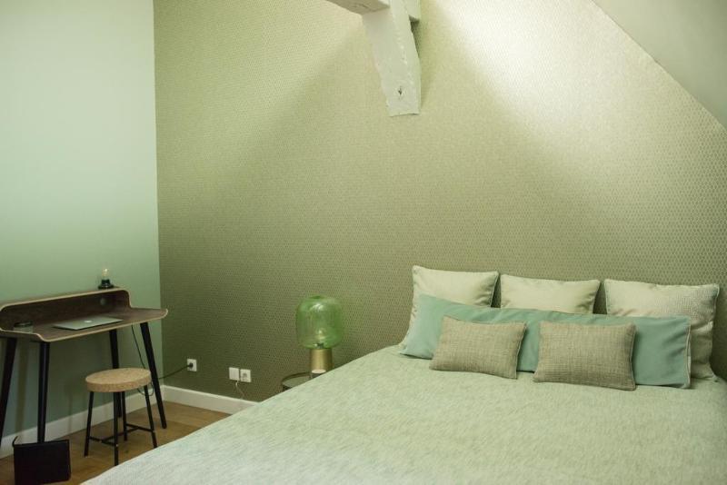 Hotel Marnie Et Mister H Rennes Zewnętrze zdjęcie