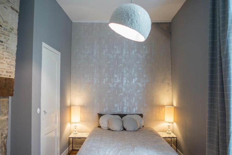 Hotel Marnie Et Mister H Rennes Zewnętrze zdjęcie