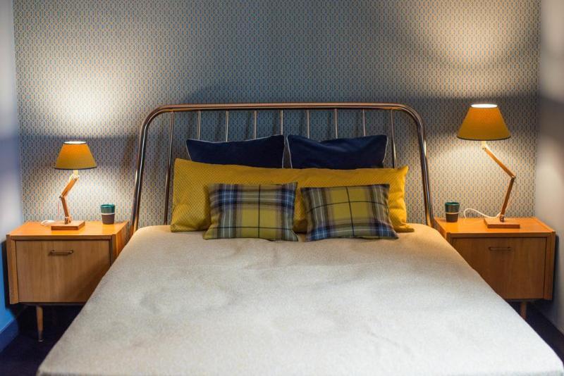 Hotel Marnie Et Mister H Rennes Zewnętrze zdjęcie